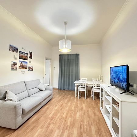 1512 Apartment روما المظهر الخارجي الصورة