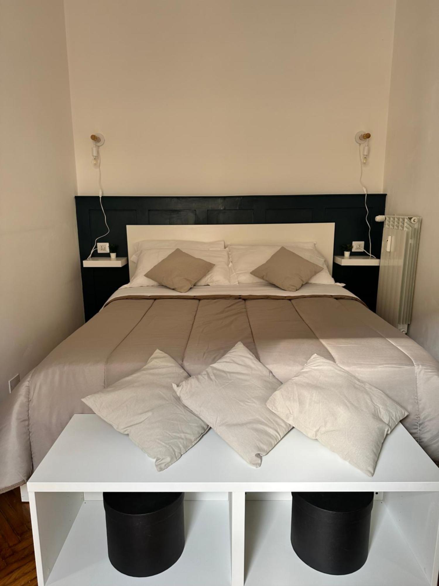 1512 Apartment روما المظهر الخارجي الصورة