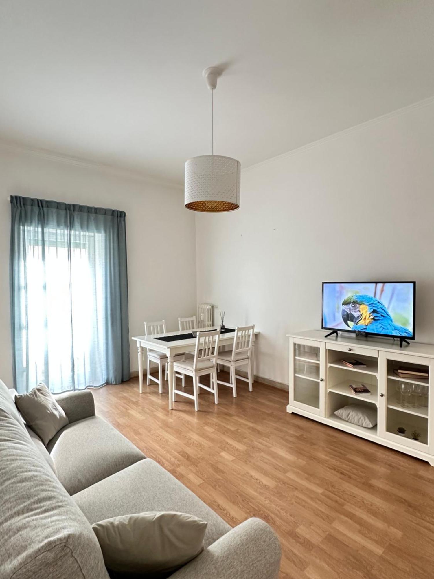 1512 Apartment روما المظهر الخارجي الصورة