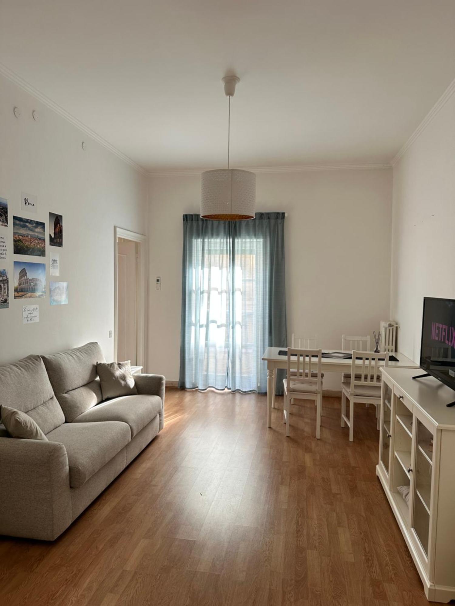 1512 Apartment روما المظهر الخارجي الصورة