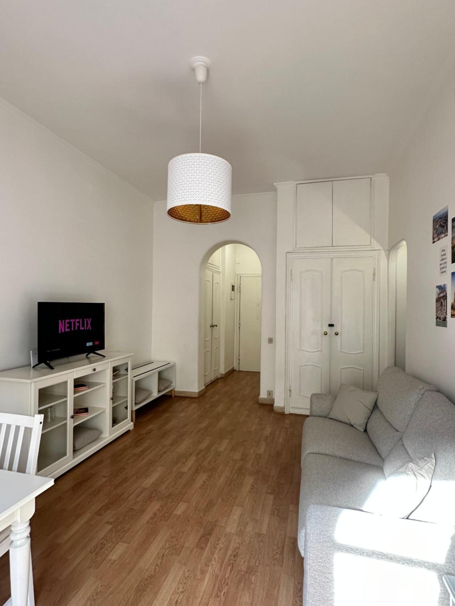1512 Apartment روما المظهر الخارجي الصورة