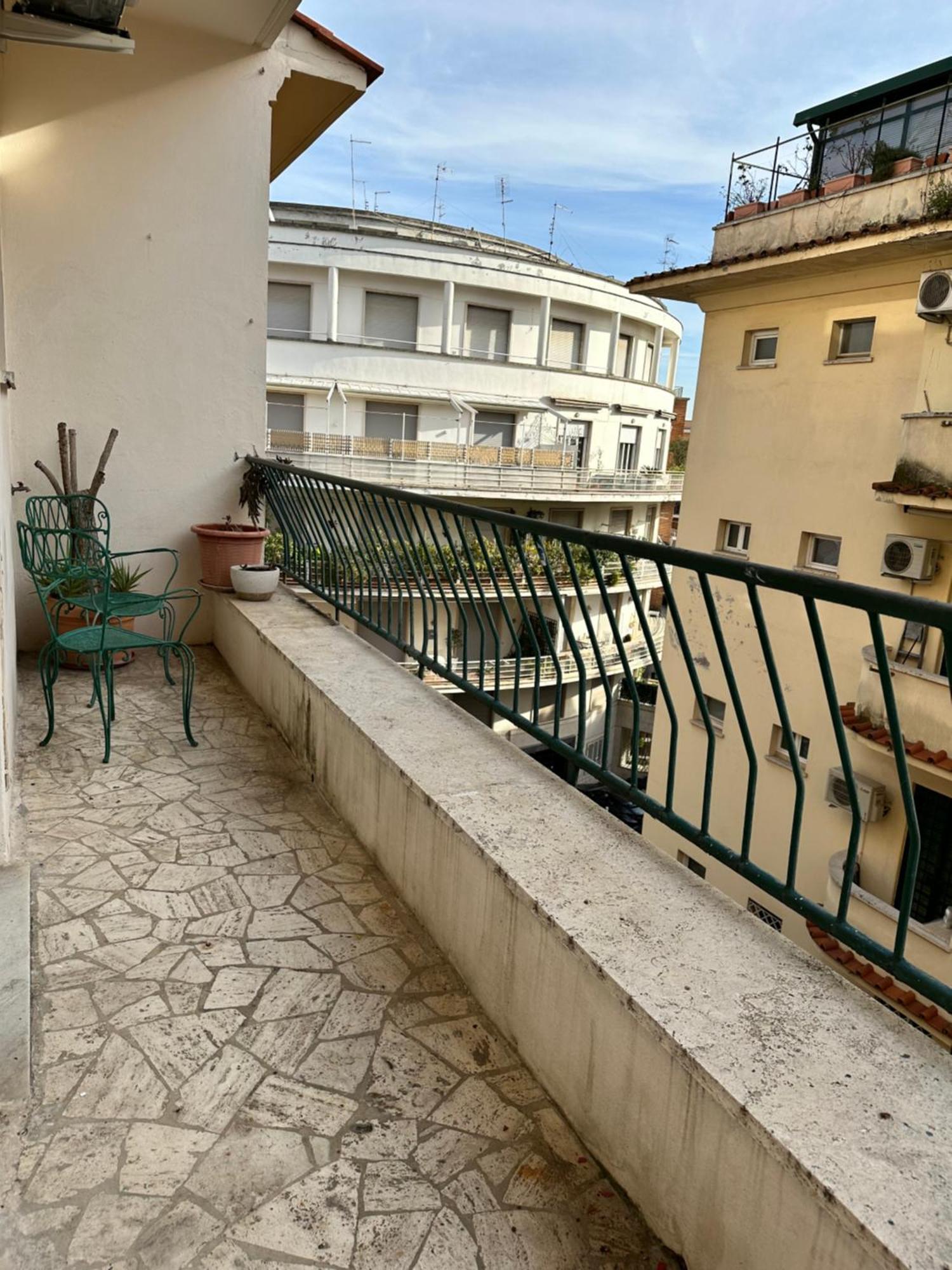 1512 Apartment روما المظهر الخارجي الصورة