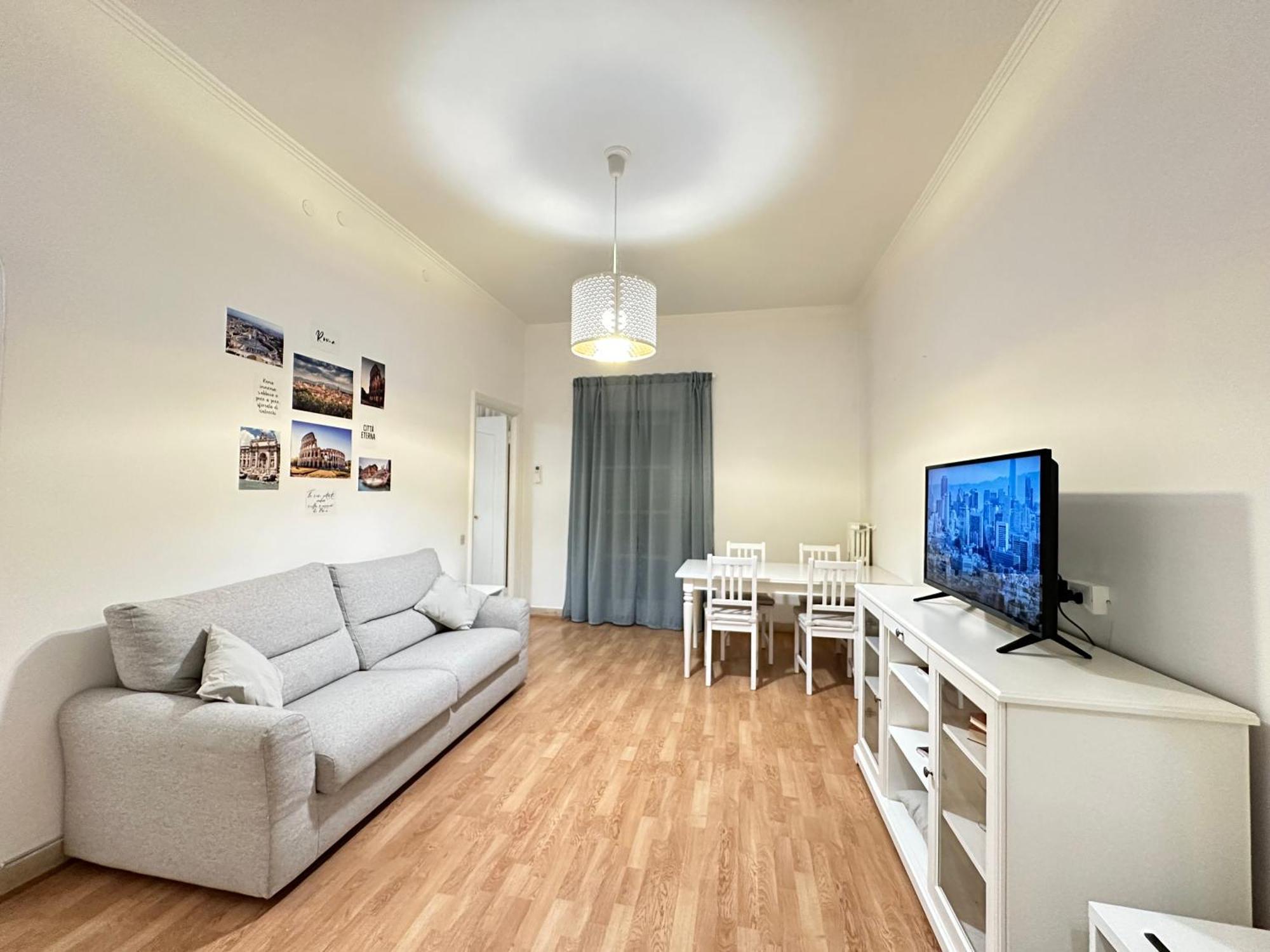 1512 Apartment روما المظهر الخارجي الصورة