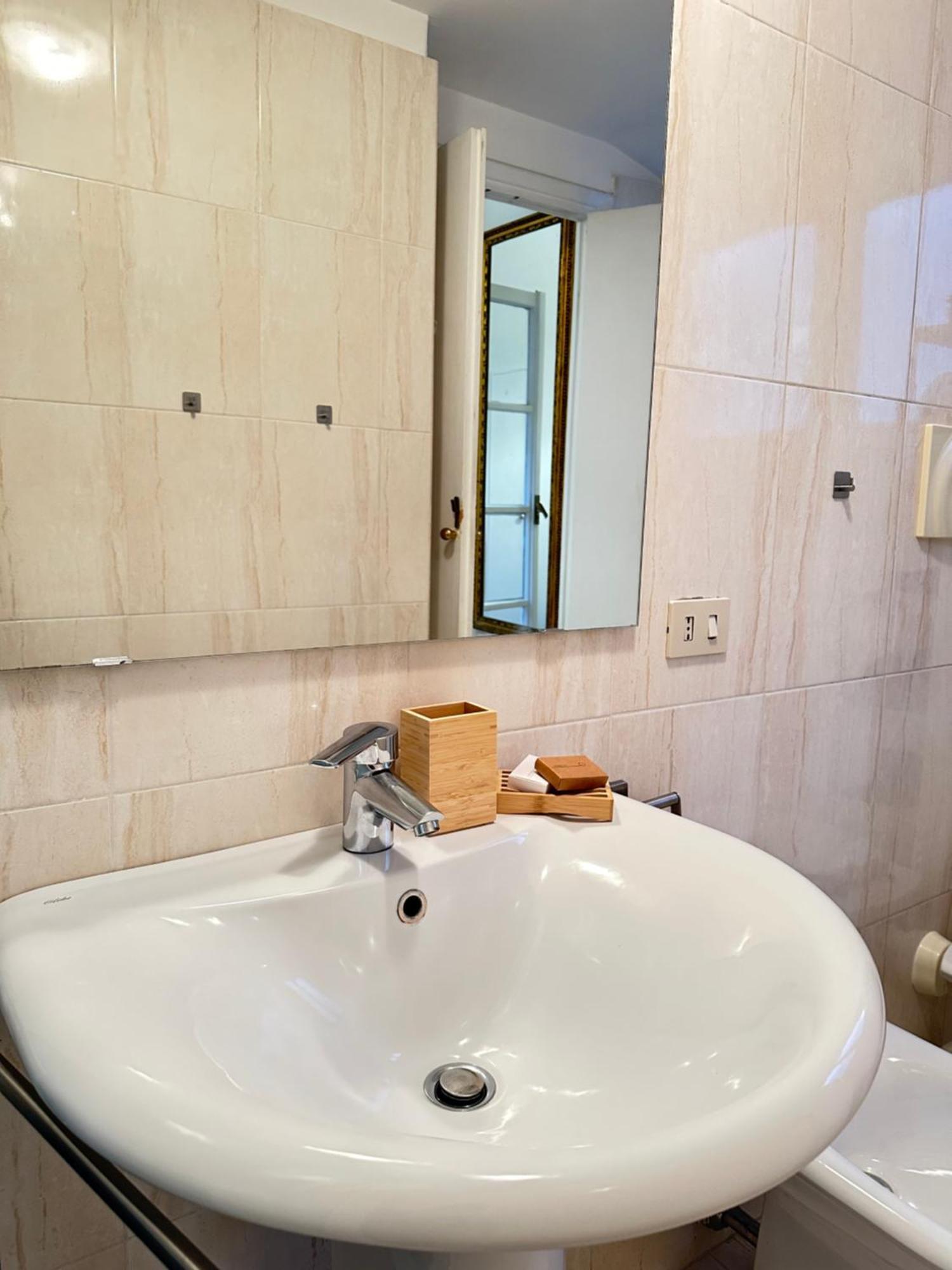 1512 Apartment روما المظهر الخارجي الصورة