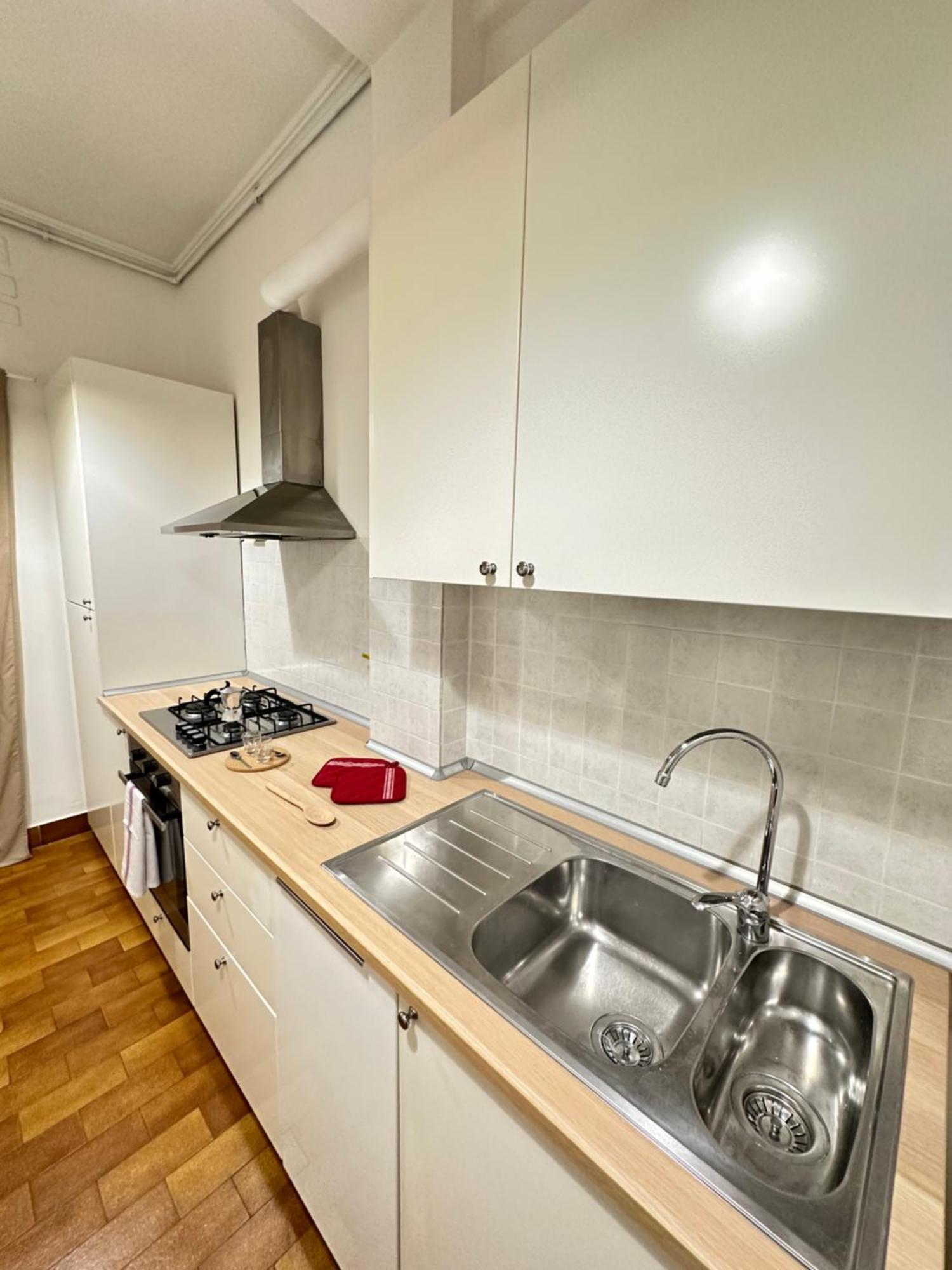 1512 Apartment روما المظهر الخارجي الصورة